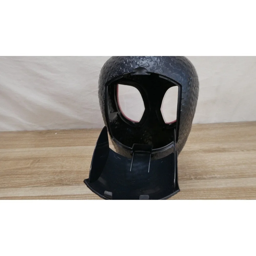 Spider-Man: Across The Spider-Verse Miles Morales AMC Exclusive Popcorn Bucket